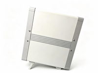 Manómetro Industrial de 4 Canales con Interfaz SPC, Alta Precisión, Resolución de 0.1mm, Protección IP55, 220V para Pruebas de Procesos