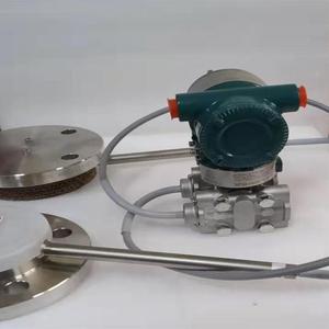 Yokogawa Diaphragm Sealed Differential DP With <b>Remote</b> Diaphragm Seals EJA118 EJA118E Yokogawa E - Product Image 5