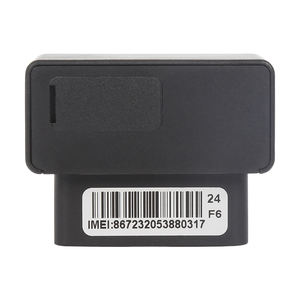 קל לשימוש מכשיר גפ obd gps מכשיר מעקב 2 גרם נייד זול - Product Image 1