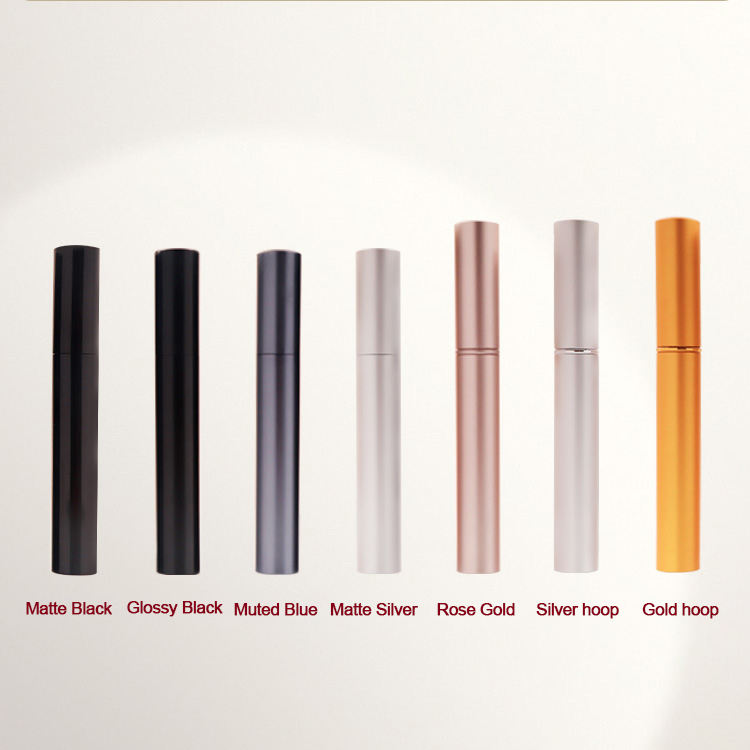 บรรจุภัณฑ์เปล่า