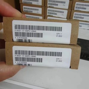 Module d'entrée numérique Siemens <span class=keywords><strong>6ES71316BF010BA0</strong></span> - Product Image 2