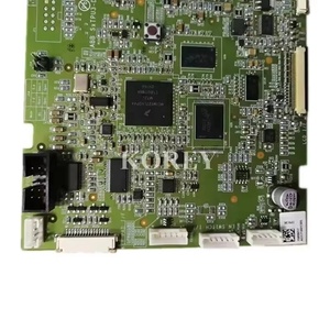 Carte mère de commande robotique DSQC679 3HAC033624-001 - Product Image 6