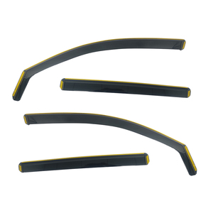 Factory Directly Sell High End In-channel Injection Deflector <b>Window</b> Visor for Volkswagen Tayron 2025 - Product Image 1