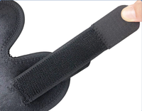 Attelle de cheville à compression pour basketball et football – Soutien professionnel anti-entorse, fixation respirante, protection de la cheville et du pied
