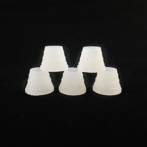 Hookah Ojal Seal Bowl Caucho Espaciador Sello Shisha Accesorios Hookah Sellado Anillo Caucho - Product Image 6