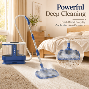 Sistema Avanzado <span class=keywords><strong>de</strong></span> Extracción <span class=keywords><strong>de</strong></span> Agua por Aspiración en Húmedo y Seco para <span class=keywords><strong>Limpieza</strong></span> <span class=keywords><strong>de</strong></span> <span class=keywords><strong>Alfombras</strong></span>, Ideal para Empresas <span class=keywords><strong>de</strong></span> <span class=keywords><strong>Limpieza</strong></span> Profesional - Product Image 1