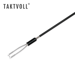 Taktvoll <span class=keywords><strong>Plasma</strong></span> Chirurgie Systeem Elektrische <span class=keywords><strong>Plasma</strong></span> Bipolaire Elektrode Loop 4mm PLA-PK4530 - Product Image 3