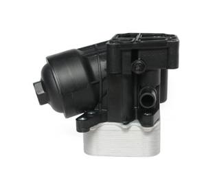 Tappo Alloggiamento Filtro Olio 03P115389B per SEAT IBIZA MK4 VW POLO Skoda Fabia MK2 1,<span class=keywords><strong>2</strong></span> <span class=keywords><strong>TDI</strong></span> 03P115389A - Product Image 3