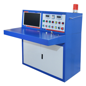 Consola de Control Electrónica Automática para Transformadores bibo DTC-103 con Campana de Advertencia y 1 Año de Garantía - Product Image 4