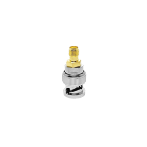 High Quality CCTV <b>Camera</b> Coaxial <b>Cable</b> Assembly RF 1P Hexagon Shape Twist on Coax RG59/RG6 BNC Male Connector - Product Image 4