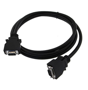 Adapter tembaga Terminal konektor listrik, pelindung dan tidak berpelindung kabel otomotif OEM ODM untuk rangkaian kabel - Product Image 3