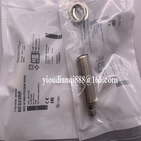 Sensor Saklar Proximity Baru Tersedia BES M18MI-PSC80B-S04G Penjual Berkualitas Tinggi Garansi Satu Tahun