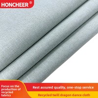 Vêtements pour garçons en polyester Oxford recyclé imprimé, écologiques, durables, de qualité supérieure, tissu tissé de haute qualité, textile d'extérieur