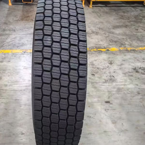 Зимние шины для Грузовика 295/80R22.5 хорошее качество сделано в Китае - Product Image 1
