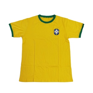 Le dernier maillot de football de prix usine conçoit l'uniforme de football - Product Image 3