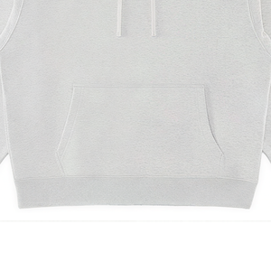 Sudadera con Capucha <span class=keywords><strong>de</strong></span> Felpa Francesa <span class=keywords><strong>para</strong></span> Jóvenes, Sudadera con Cordón Ajustable <span class=keywords><strong>de</strong></span> Alta Calidad, Sudadera Gruesa <span class=keywords><strong>para</strong></span> Mujer, Sudadera con Capucha Personalizada Unisex <span class=keywords><strong>para</strong></span> Hombre - Product Image 4