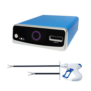 Fuente de energía eléctrica, endoscópica médica y cirugía abierta, ligadura laparoscópica - Product Image 5