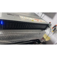   PowerEdge R760 Dua Prosesor Intel Xeon Scalable Generasi ke-4 dengan hingga 56 Core 6x GPU NVIDIA Single-wide Tersedia