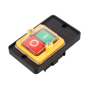 Black Cat 280 Panda Shenlong Model Car Washer Pump Button Switch 380 <b>High</b>-<b>Pressure</b> Modern Design Style Model 5580 - Product Image 1