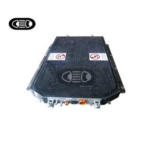 Chargeurs de batteries haute tension pour véhicules électriques TUZHIHAO, chargeurs de batteries pour voitures électriques E-Niro EV6 <span class=keywords><strong>Soul</strong></span> EV5 K5 K3 <span class=keywords><strong>EV</strong></span> pour <span class=keywords><strong>KIA</strong></span> - Product Image 3