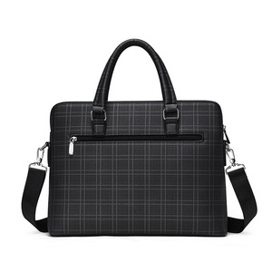 New Fashion Men's Single Shoulder Crossbody Business Briefcases Mixed Order Nylon <b>Computer</b> Laptop Handbags <b>Bag</b>. - Product Image 5