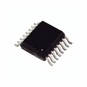 HMC245AQS16 สวิตช์ RF แบบครบวงจรของแท้ - Product Image 1