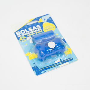 Bolsas de Basura para Exteriores Biodegradables y Compostables al 100%, Ecológicas, con Impresión de Logotipo Personalizado al por Mayor, Bolsas para Excremento de Perro, Bolsas para Mascotas - Product Image 5