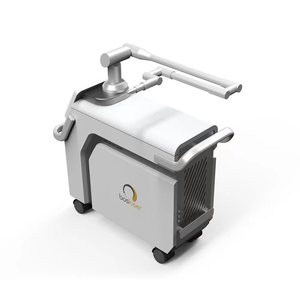 Nd Yag Thiết bị laser 1064/532 bệnh viện/phòng khám Pico Laser loại bỏ hình xăm picosecond máy 25S <span class=keywords><strong>superlaser</strong></span> SL-NY402 Ba - Product Image 5