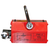 Pince magnétique de levage 1 tonne 600 kg 500 kg / Aimant de levage / Plateau magnétique de levage