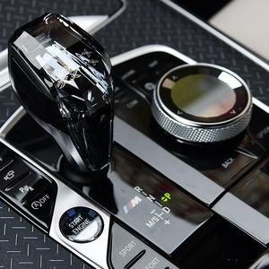 Pommeau <span class=keywords><strong>de</strong></span> <span class=keywords><strong>levier</strong></span> <span class=keywords><strong>de</strong></span> <span class=keywords><strong>vitesse</strong></span> série trois pièces en cristal <span class=keywords><strong>de</strong></span> luxe pour BMW X5 série F châssis F15 accessoires <span class=keywords><strong>de</strong></span> voiture - Product Image 6