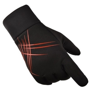 Guantes Personalizados con Logotipo, Resistentes al Viento y Cálidos para Niños, para Escalada y Esquí - Product Image 1