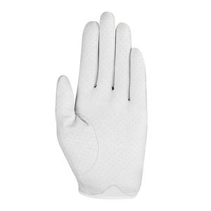 Guantes de golf de cuero personalizables para hombres y mujeres, cómodo tacto suave, agarre perfecto para logotipo de cuero genuino - Product Image 3