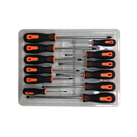 Qixin Offre Spéciale – Kit d'outils de réparation domestique multifonctionnel avec tournevis magnétique puissant