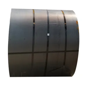 熱間圧延炭素鋼Msプレート/コイル/シートDx51d Dx52D Dx53D軟鋼プレートマリングレードスチールコイル