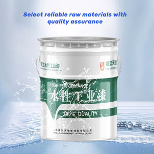 Revêtement imperméable pour carreaux de béton en gros, agent <span class=keywords><strong>hydrofuge</strong></span> transparent, couleur hydrophobe - Product Image 3