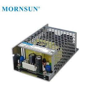 Mornsun produsen LOF225-20B12-C AC DC bingkai terbuka Daya PCB 225W 12V 18A catu daya sakelar AC DC