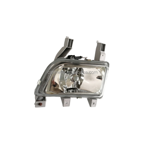 Produttore 55W ad alta potenza del sistema di illuminazione Auto fendinebbia parti del corpo Auto B30D-51-690 B30D-51-680 per <span class=keywords><strong>Mazda</strong></span> <span class=keywords><strong>323</strong></span> 2001-2004 - Product Image 1