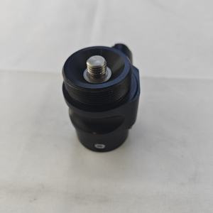 Cerradura <span class=keywords><strong>de</strong></span> Gel <span class=keywords><strong>de</strong></span> Aluminio para Prótesis <span class=keywords><strong>de</strong></span> Pierna, Ortesis <span class=keywords><strong>de</strong></span> Silicona, <span class=keywords><strong>Extremidades</strong></span> Artificiales, Certificación CE ISO, Capacidad <span class=keywords><strong>de</strong></span> Carga <span class=keywords><strong>de</strong></span> 100 kg - Product Image 3