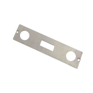 Piezas de estampación de metal de precisión personalizadas de alta calidad | Servicios de herramientas de perforación OEM | Fabricante de troqueles de estampación - Product Image 2