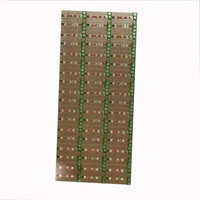 Vente en gros d'usine Jouets pour téléphones mobiles Carte de circuit imprimé PCB Assemblage PCBA Banque d'alimentation et jouets clavier