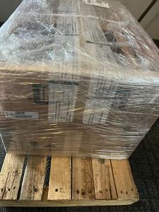 Module de commande haute tension Robicon GH180 NXGII VFD 6SR4902 0AA00 0AM1 6SR4902 0AB00 0AM1 Pièce de rechange d'origine - Product Image 4