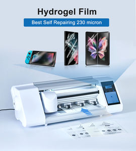 Protection d'écran en hydrogel de haute qualité pour SAMSUNG Fold Screen, protection d'écran anti-rayures et imperméable - Product Image 2