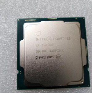Processeurs de jeu de bureau d'occasion en gros I3 10100/<span class=keywords><strong>10100F</strong></span>/<span class=keywords><strong>10105F</strong></span> I5 10400/10400F/10500 I7 10700/11700F - Product Image 2