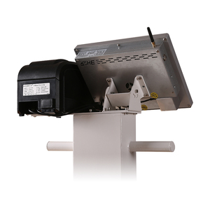 SOHE Y15A 200kg ~ 800kg Anpassbares Android-System Mobile Intelligente Druck waage Langlebig und hoch temperatur beständig - Product Image 5