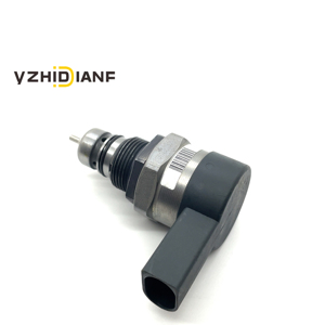 Nueva Válvula de Control del regulador de presión de combustible Common Rail <span class=keywords><strong>0</strong></span> 281 002 949 0281002949 válvula para Bmw X1 <span class=keywords><strong>X2</strong></span> DRV Válvula de Control - Product Image 2