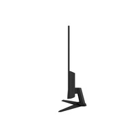 Écran d'ordinateur de bureau personnalisé de 23,8 pouces, 1920*1080, 1K FHD, 120 Hz, écran LCD IPS sans bordure