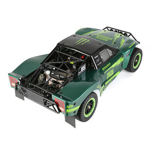 RoFun Rovan LT450 WLT450 45CC 4WD Todoterreno 2.4G Camioneta a <span class=keywords><strong>Gasolina</strong></span> 1/5 con Motor de <span class=keywords><strong>Gasolina</strong></span> - Product Image 4