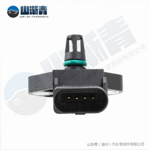 Volkswagen Intake Pressure <b>Sensor</b> 038906051B 0281002399 0281002401 SJQ-5055 <b>for</b> Audi VW <b>Cars</b> - Product Image 4