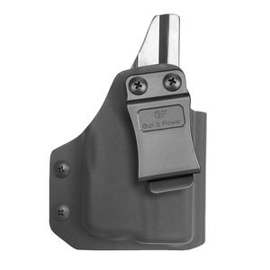 ซองปืนแบบดึงเร็ว GunFlower ใช้ได้กับปืนส่วนใหญ่ พร้อมไฟฉายและจุดแดง ซองปืน <span class=keywords><strong>Kydex</strong></span> - Product Image 1