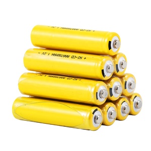 Cuanen 1.2vAAニッケル-トーチライト用カドミウム充電式バッテリーAAANi-<span class=keywords><strong>CD</strong></span>バッテリー - Product Image 4